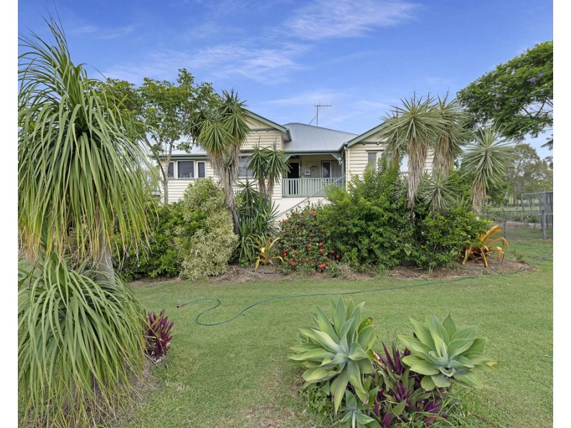 973 Gin Gin Road, Sharon QLD 4670