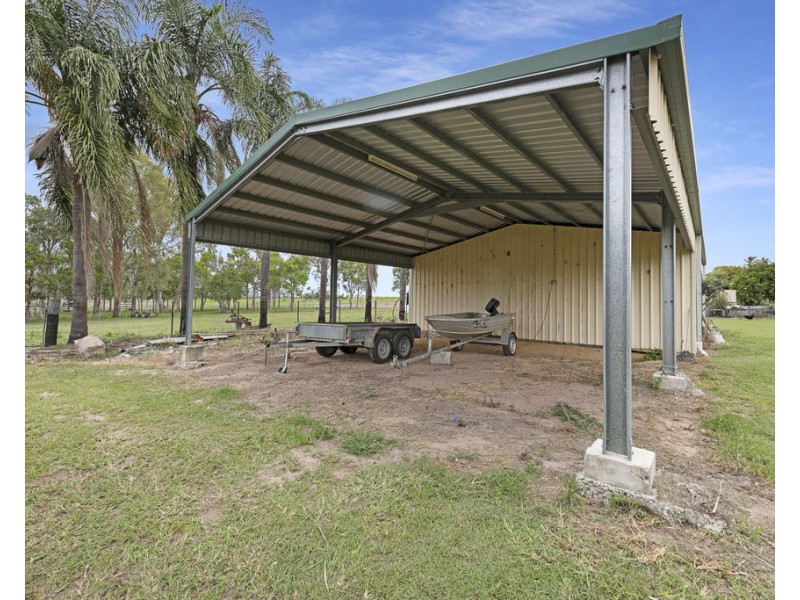 973 Gin Gin Road, Sharon QLD 4670