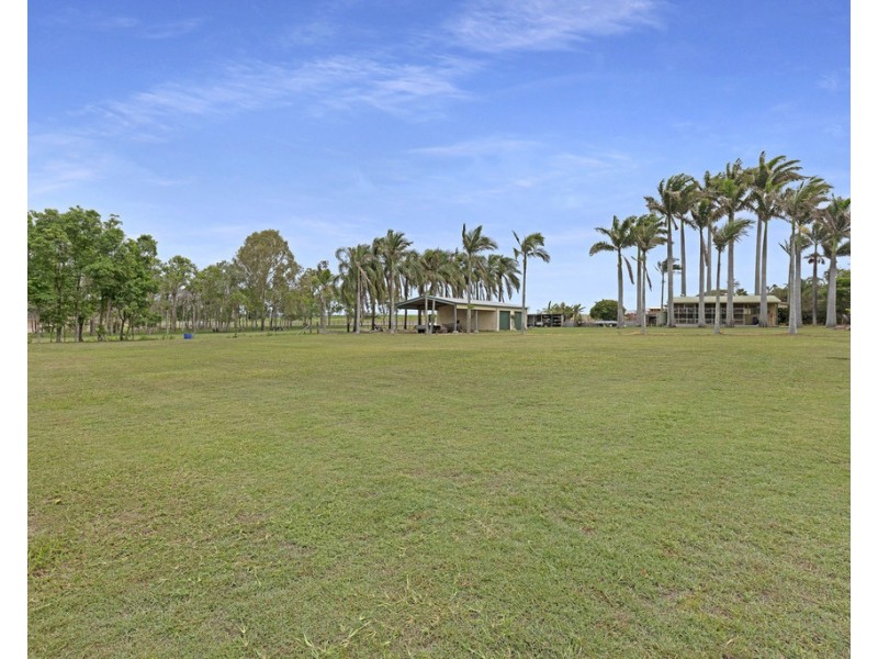 973 Gin Gin Road, Sharon QLD 4670