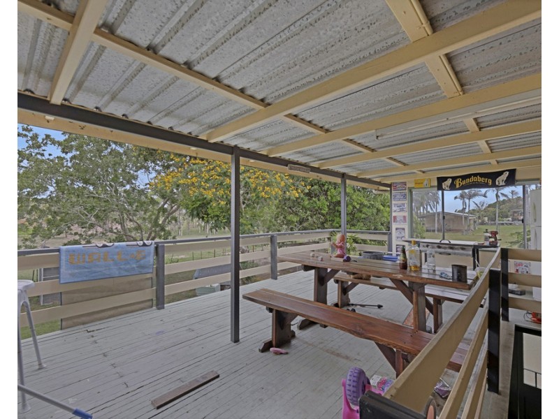 973 Gin Gin Road, Sharon QLD 4670