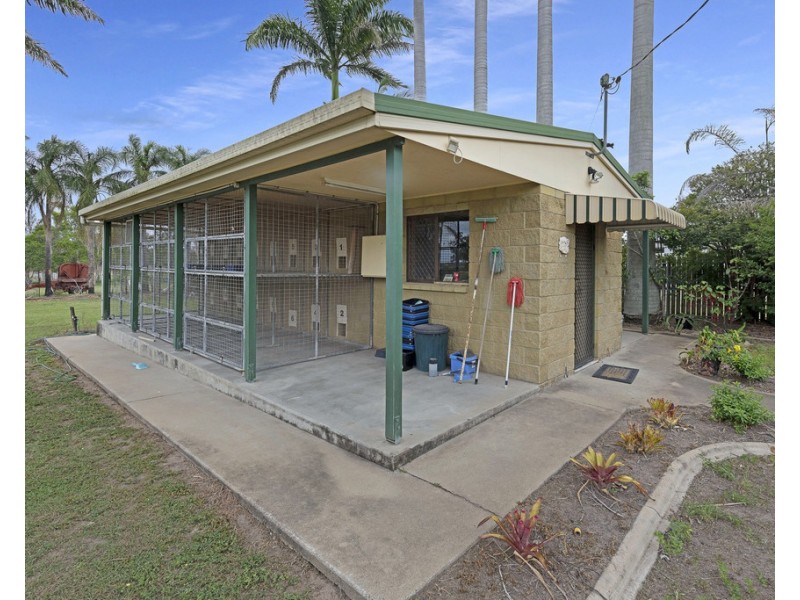 973 Gin Gin Road, Sharon QLD 4670