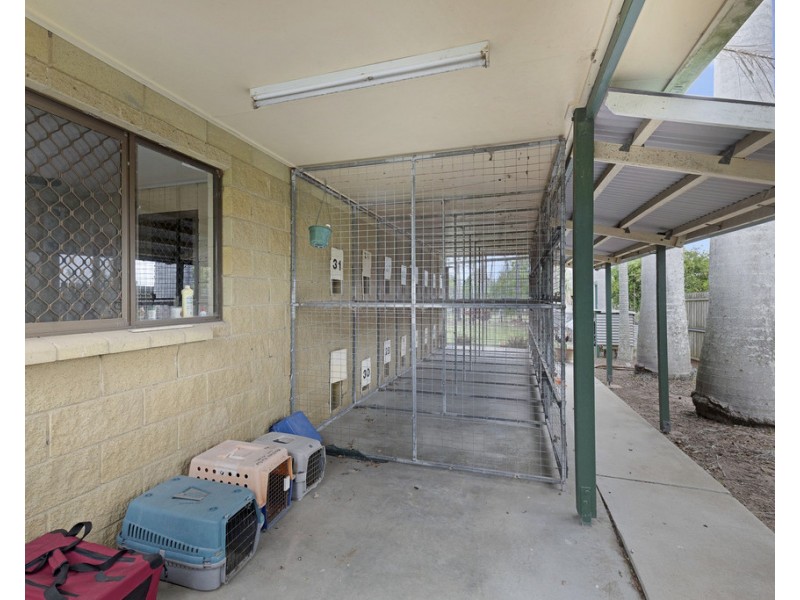 973 Gin Gin Road, Sharon QLD 4670