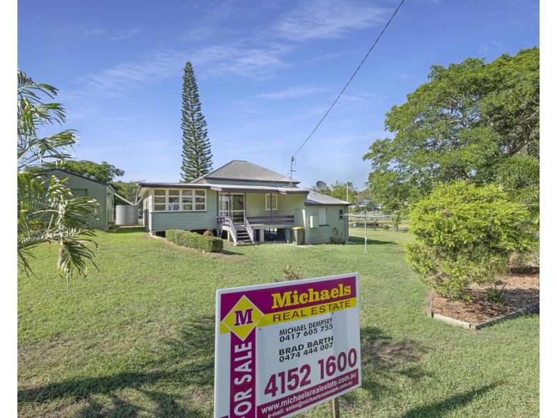 4 Ballantyne Boulevard, Gin Gin QLD 4671