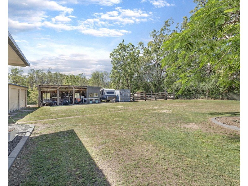 3083 Gin Gin Mount Perry Road, Boolboonda QLD 4671