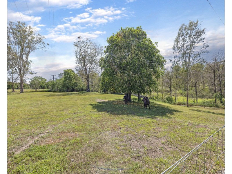 3083 Gin Gin Mount Perry Road, Boolboonda QLD 4671