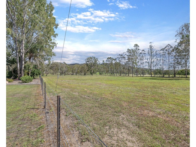 3083 Gin Gin Mount Perry Road, Boolboonda QLD 4671