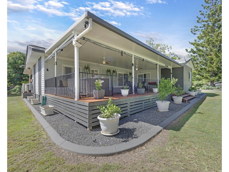 3083 Gin Gin Mount Perry Road, Boolboonda QLD 4671