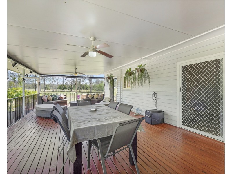 3083 Gin Gin Mount Perry Road, Boolboonda QLD 4671