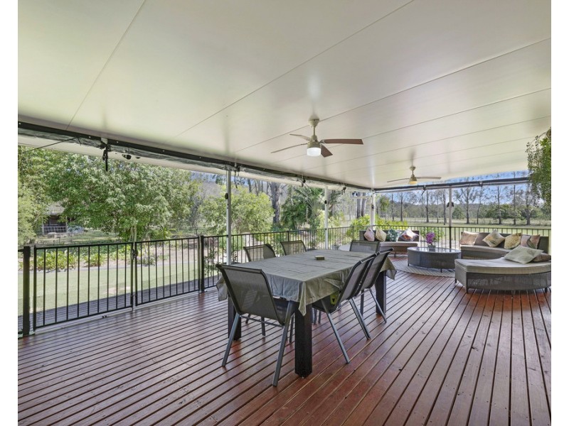 3083 Gin Gin Mount Perry Road, Boolboonda QLD 4671