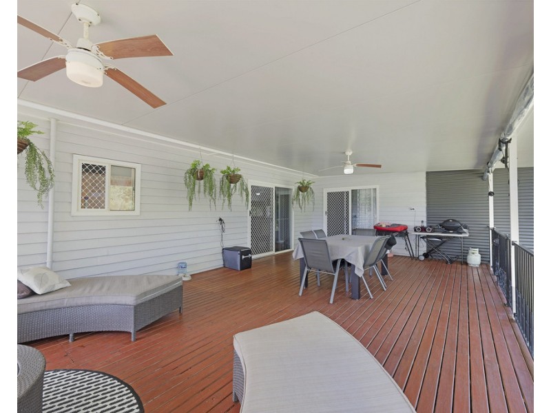 3083 Gin Gin Mount Perry Road, Boolboonda QLD 4671