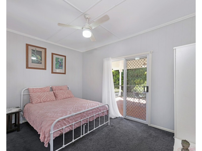 3083 Gin Gin Mount Perry Road, Boolboonda QLD 4671