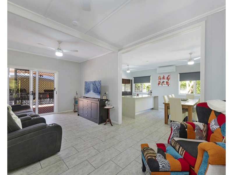 3083 Gin Gin Mount Perry Road, Boolboonda QLD 4671