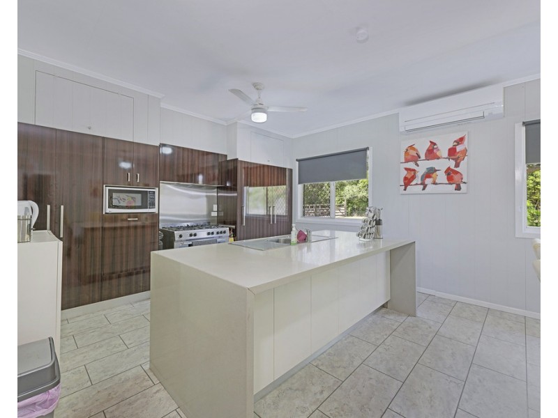 3083 Gin Gin Mount Perry Road, Boolboonda QLD 4671