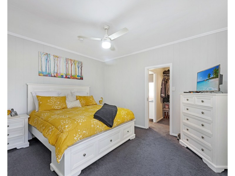 3083 Gin Gin Mount Perry Road, Boolboonda QLD 4671