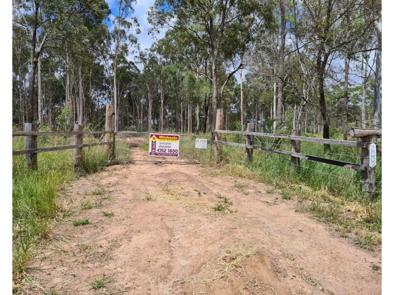Lot 4 Rosedale Road, Avondale QLD 4670