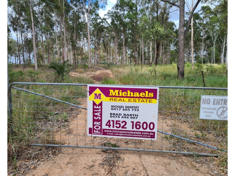 Lot 4 Rosedale Road, Avondale QLD 4670