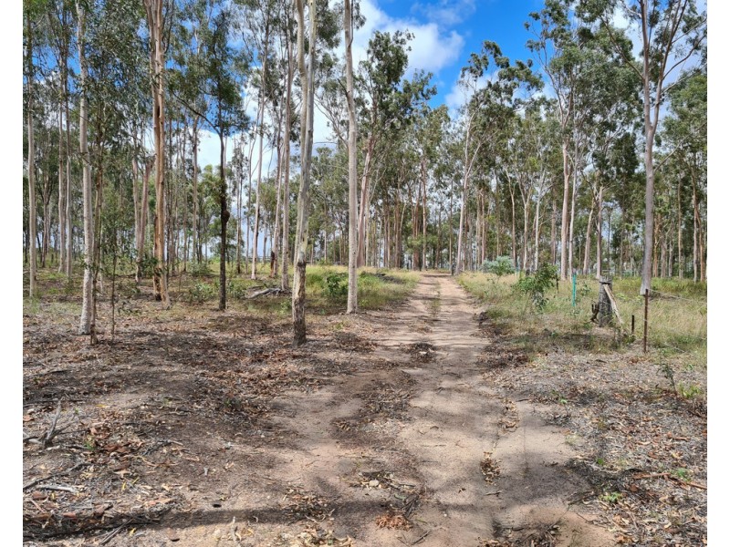 Lot 4 Rosedale Road, Avondale QLD 4670