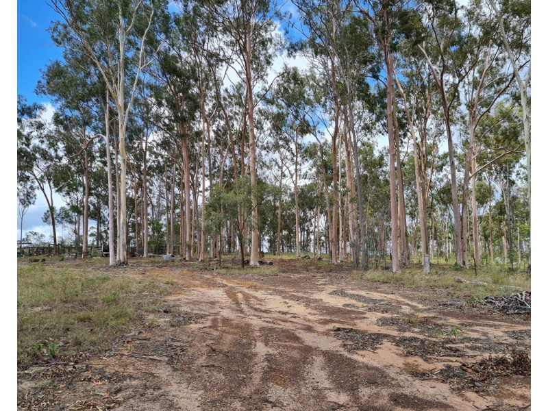 Lot 4 Rosedale Road, Avondale QLD 4670
