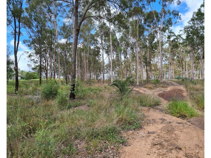 Lot 4 Rosedale Road, Avondale QLD 4670
