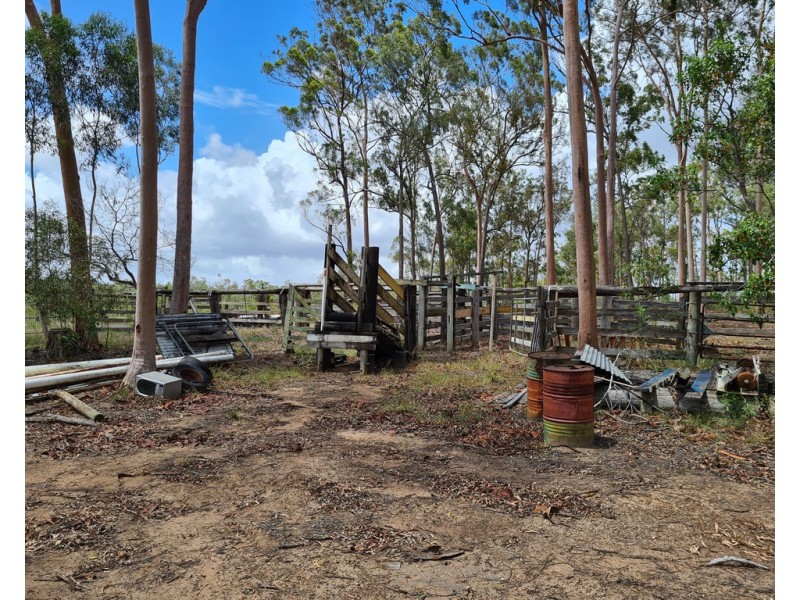 Lot 4 Rosedale Road, Avondale QLD 4670