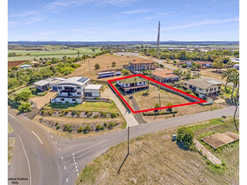 3 Heathwood Crescent, Qunaba QLD 4670
