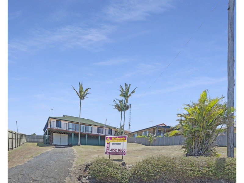 3 Heathwood Crescent, Qunaba QLD 4670