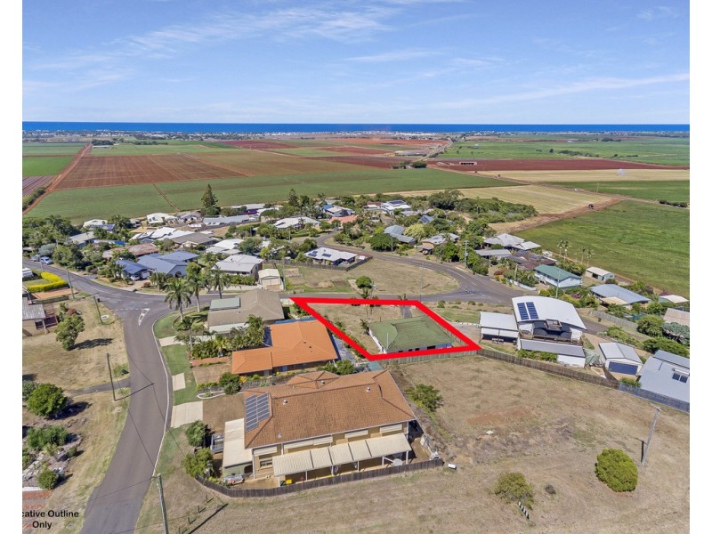 3 Heathwood Crescent, Qunaba QLD 4670