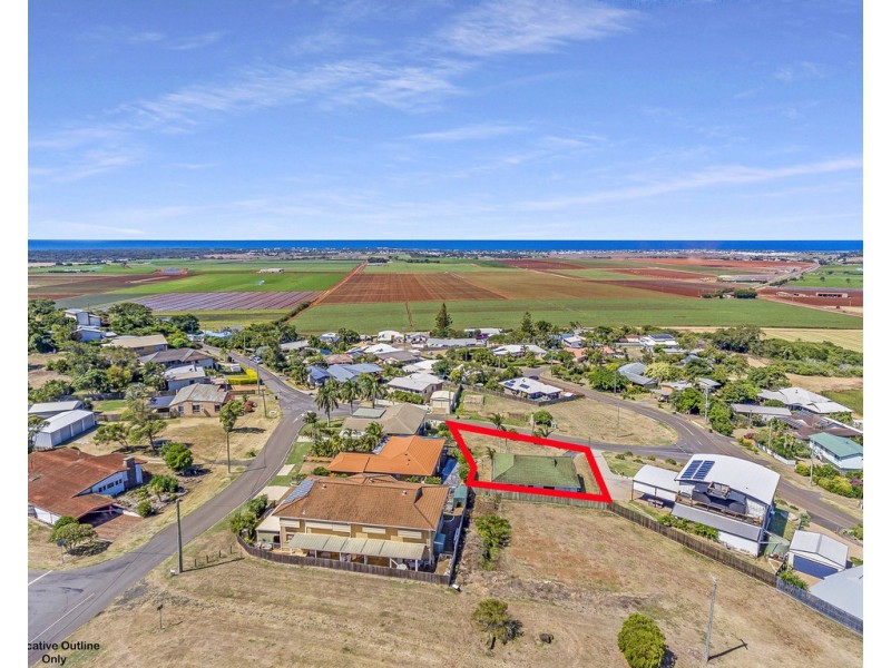 3 Heathwood Crescent, Qunaba QLD 4670