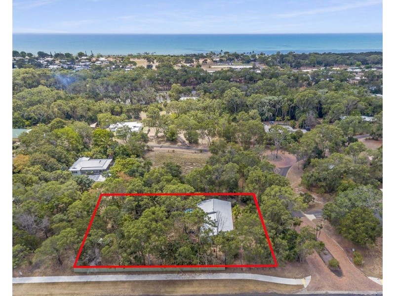 1 Forest Way, Moore Park Beach QLD 4670