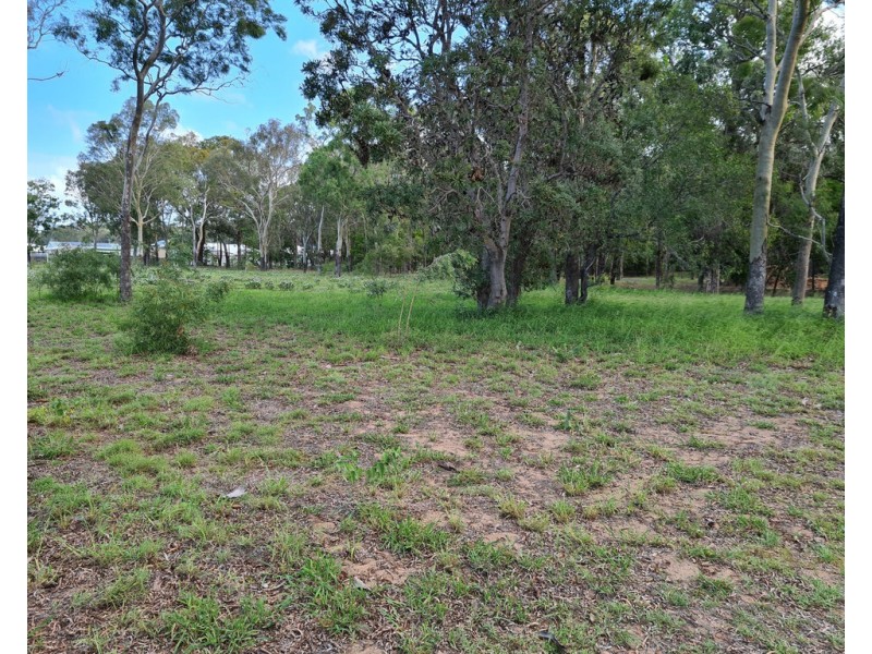 L29, L30, L31 Palm View drive, Moore Park Beach QLD 4670