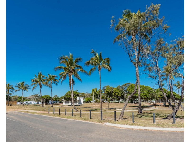 L29, L30, L31 Palm View drive, Moore Park Beach QLD 4670