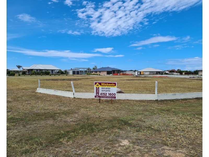 Kinkuna Waters, Woodgate QLD 4660