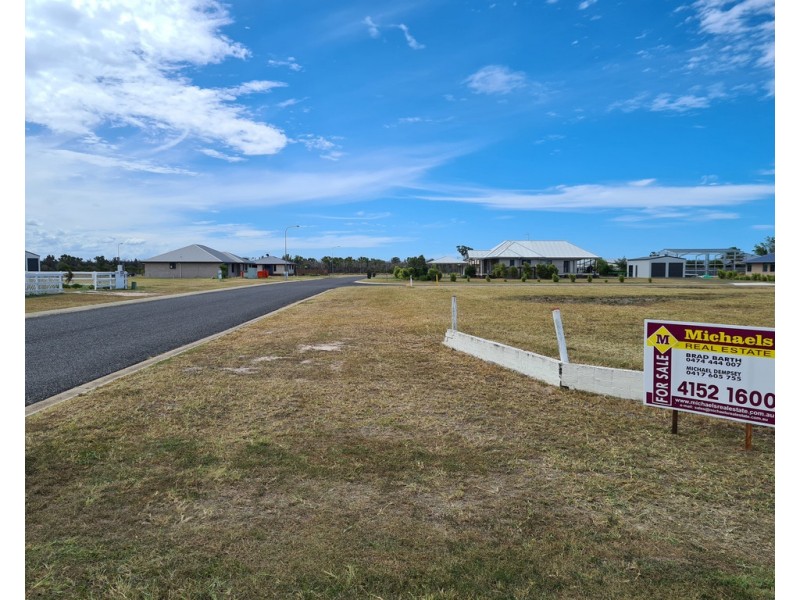 Kinkuna Waters, Woodgate QLD 4660