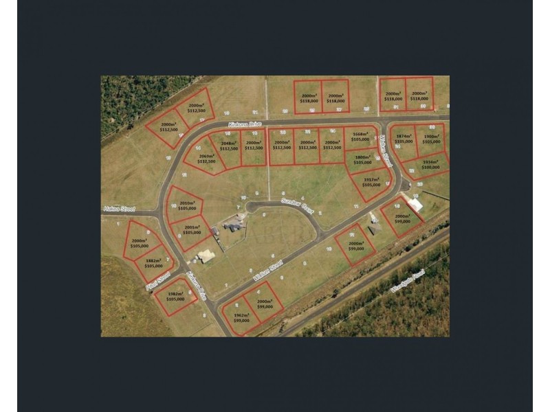 Kinkuna Waters, Woodgate QLD 4660