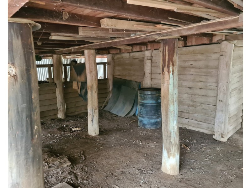 4 Albany Street, Tirroan QLD 4671