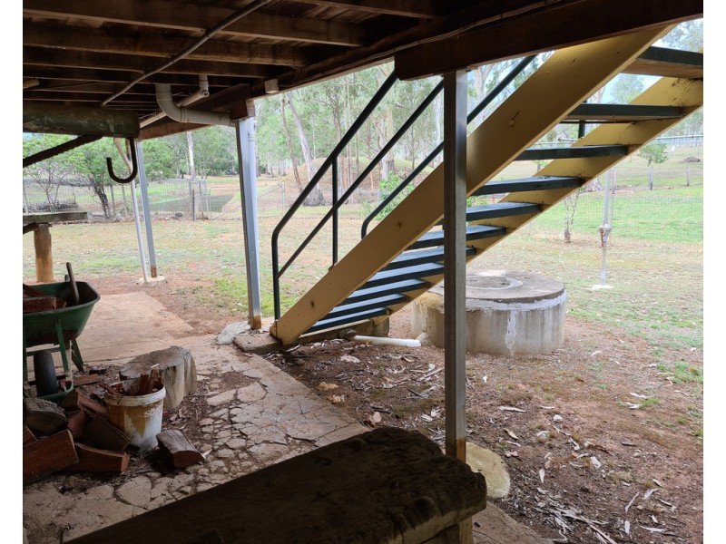 4 Albany Street, Tirroan QLD 4671