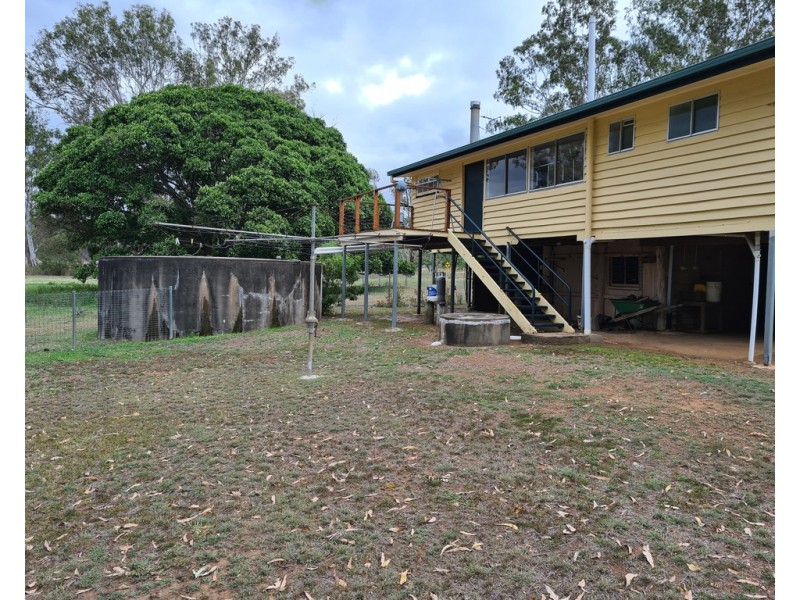 4 Albany Street, Tirroan QLD 4671