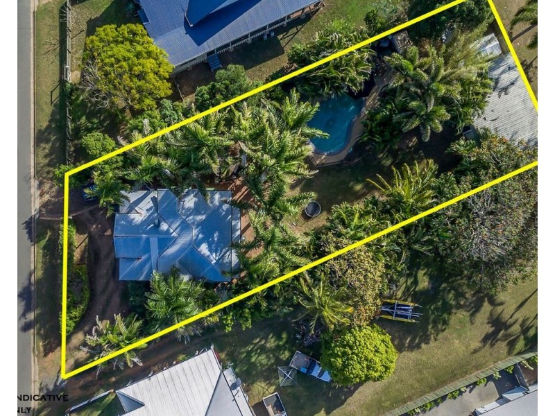 103 Walker Street, Bundaberg West QLD 4670