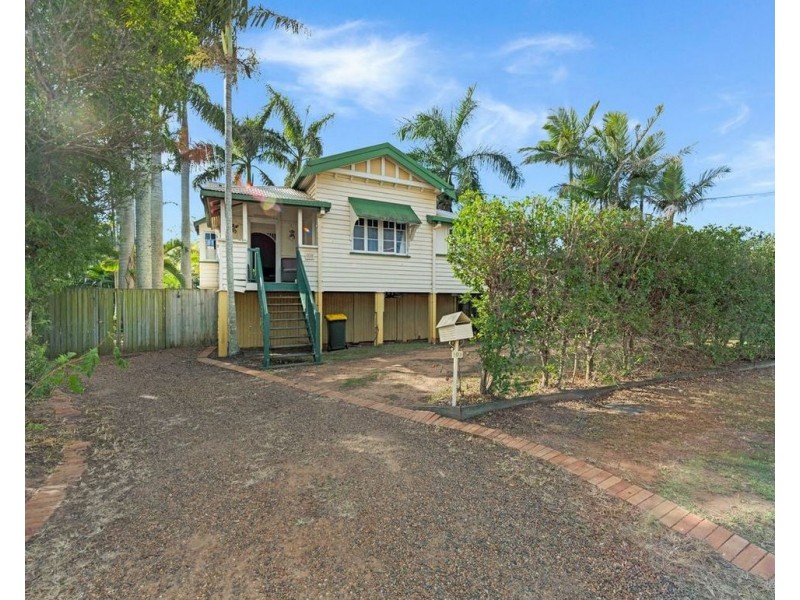 103 Walker Street, Bundaberg West QLD 4670