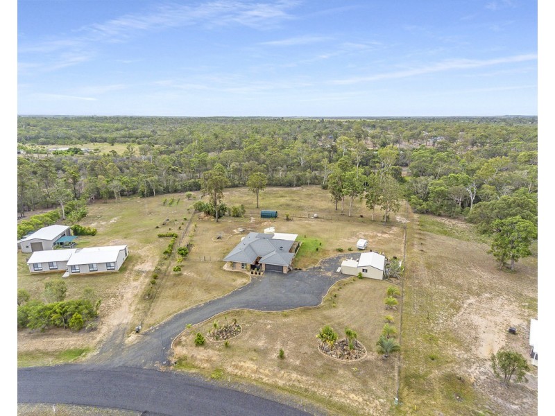 27 Yalla Lane, Redridge QLD 4660