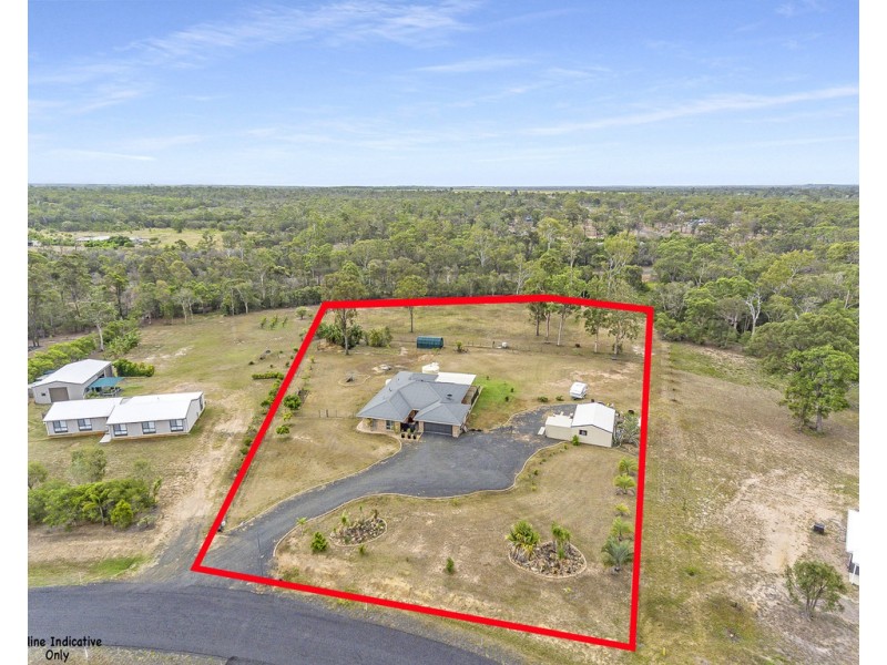 27 Yalla Lane, Redridge QLD 4660