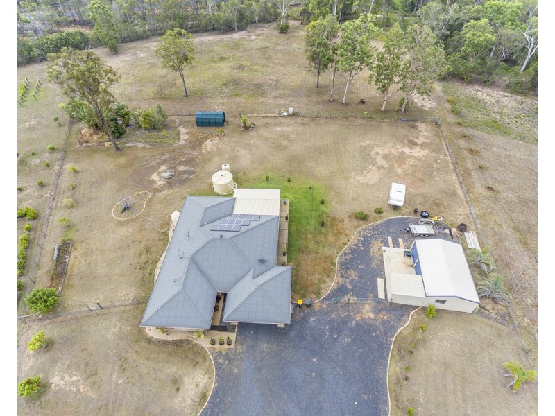 27 Yalla Lane, Redridge QLD 4660