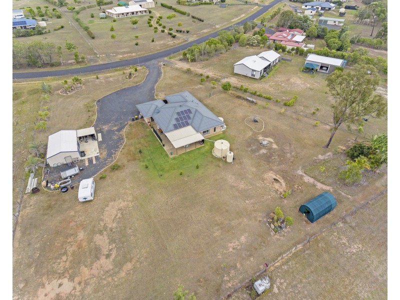 27 Yalla Lane, Redridge QLD 4660