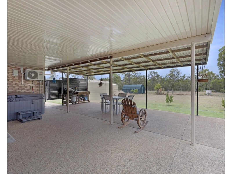 27 Yalla Lane, Redridge QLD 4660