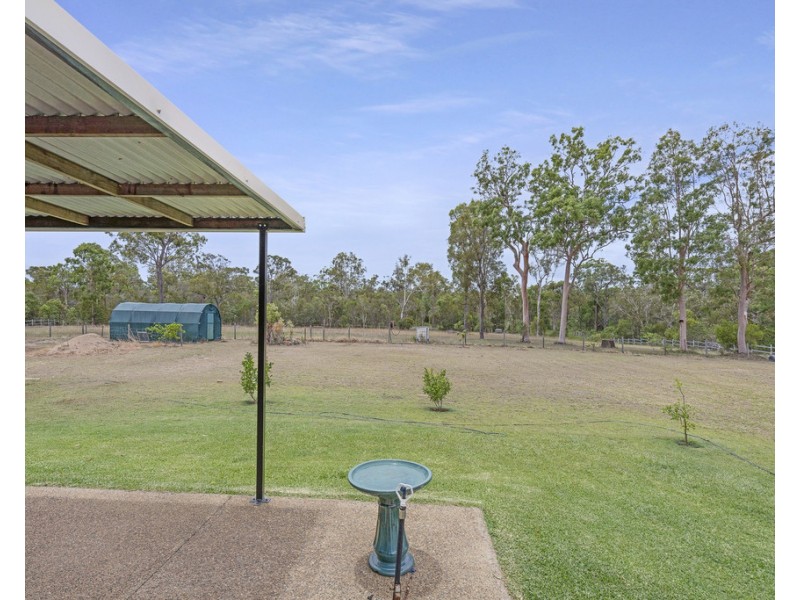 27 Yalla Lane, Redridge QLD 4660