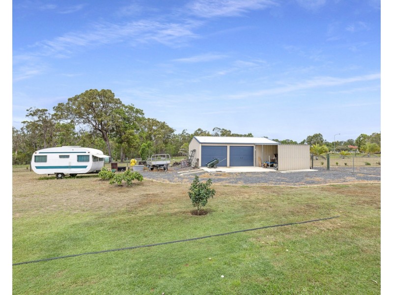 27 Yalla Lane, Redridge QLD 4660