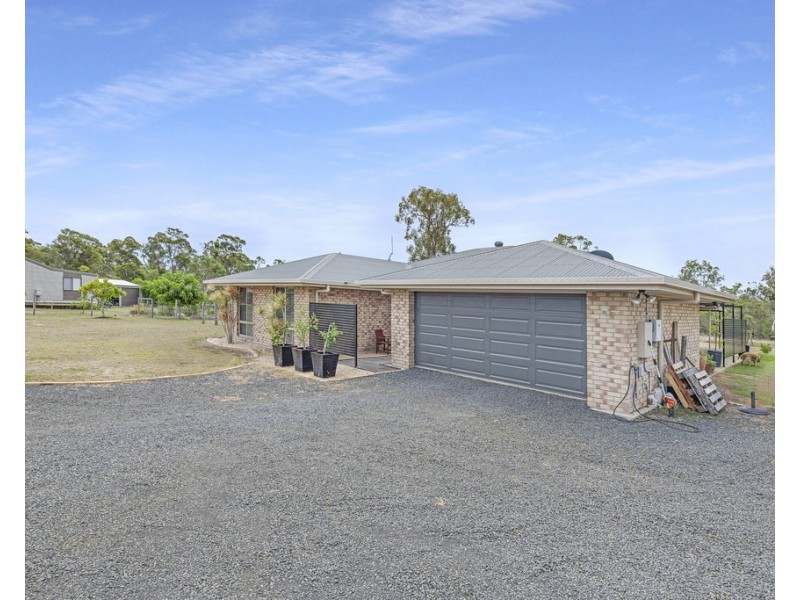 27 Yalla Lane, Redridge QLD 4660