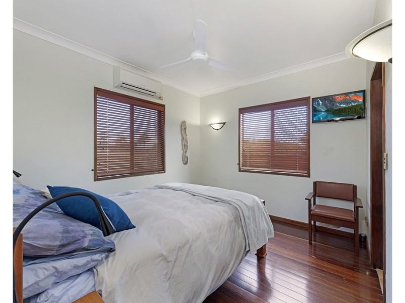 163 Bargara Road, Kalkie QLD 4670