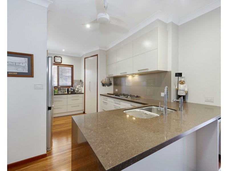 163 Bargara Road, Kalkie QLD 4670