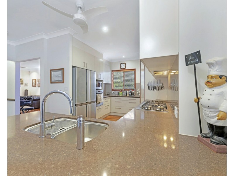 163 Bargara Road, Kalkie QLD 4670